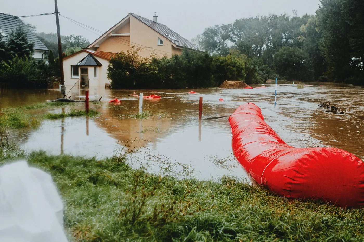 water damage restoration Saint Paul Minnesota — emergency response in Ramsey County home