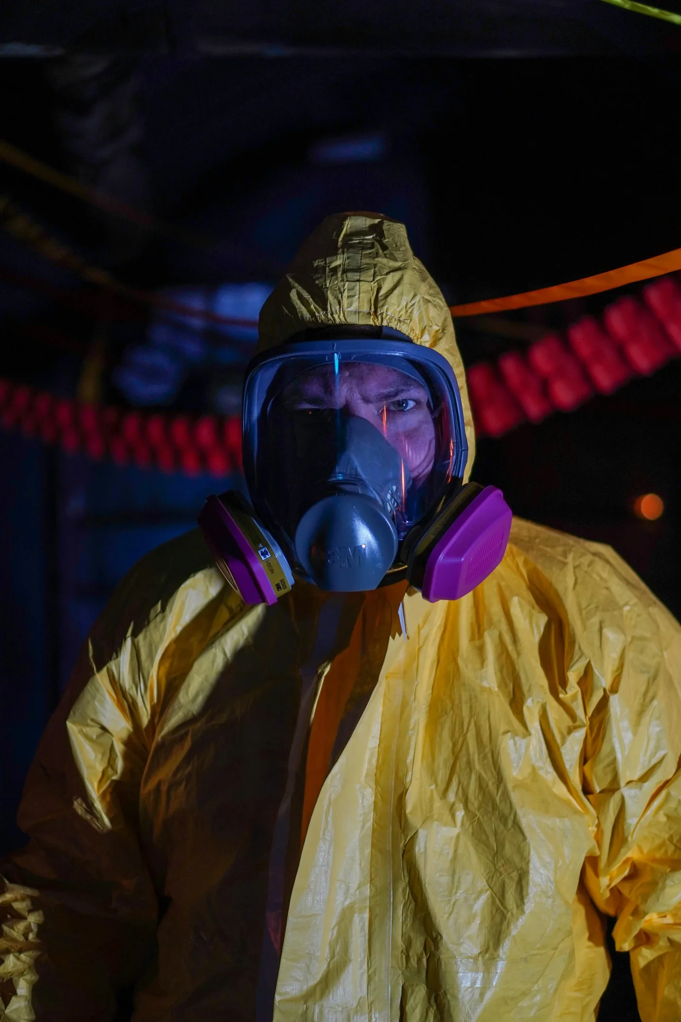 sewage cleanup Minneapolis Minnesota — licensed biohazard technician responding to sewage backup